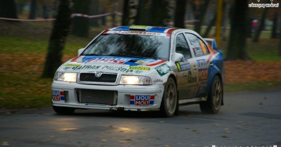 Rajd Koszyc
